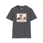 Cartoon Morning Energy T-Shirt