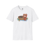 Thuyền Thúng Adventure T-Shirt