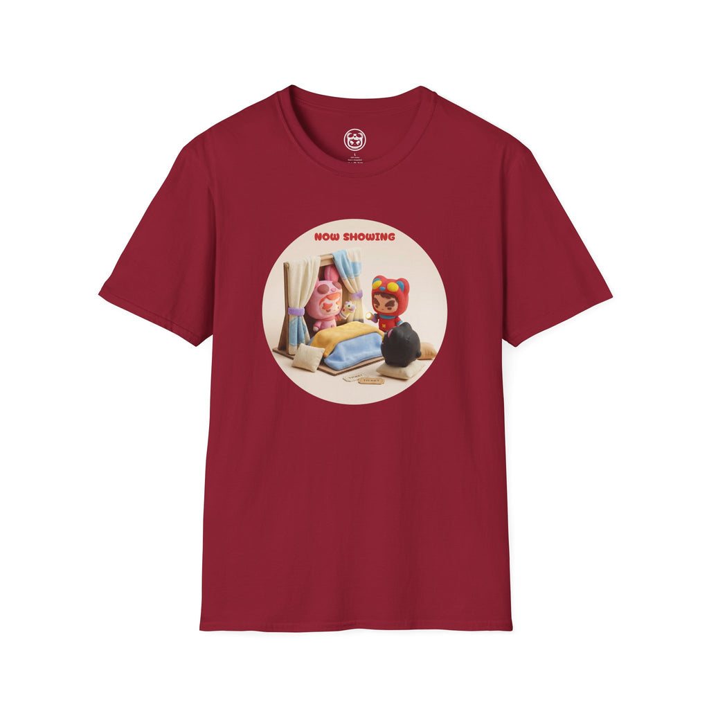 Pillowcase Theater T-Shirt