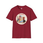 Pillowcase Theater T-Shirt