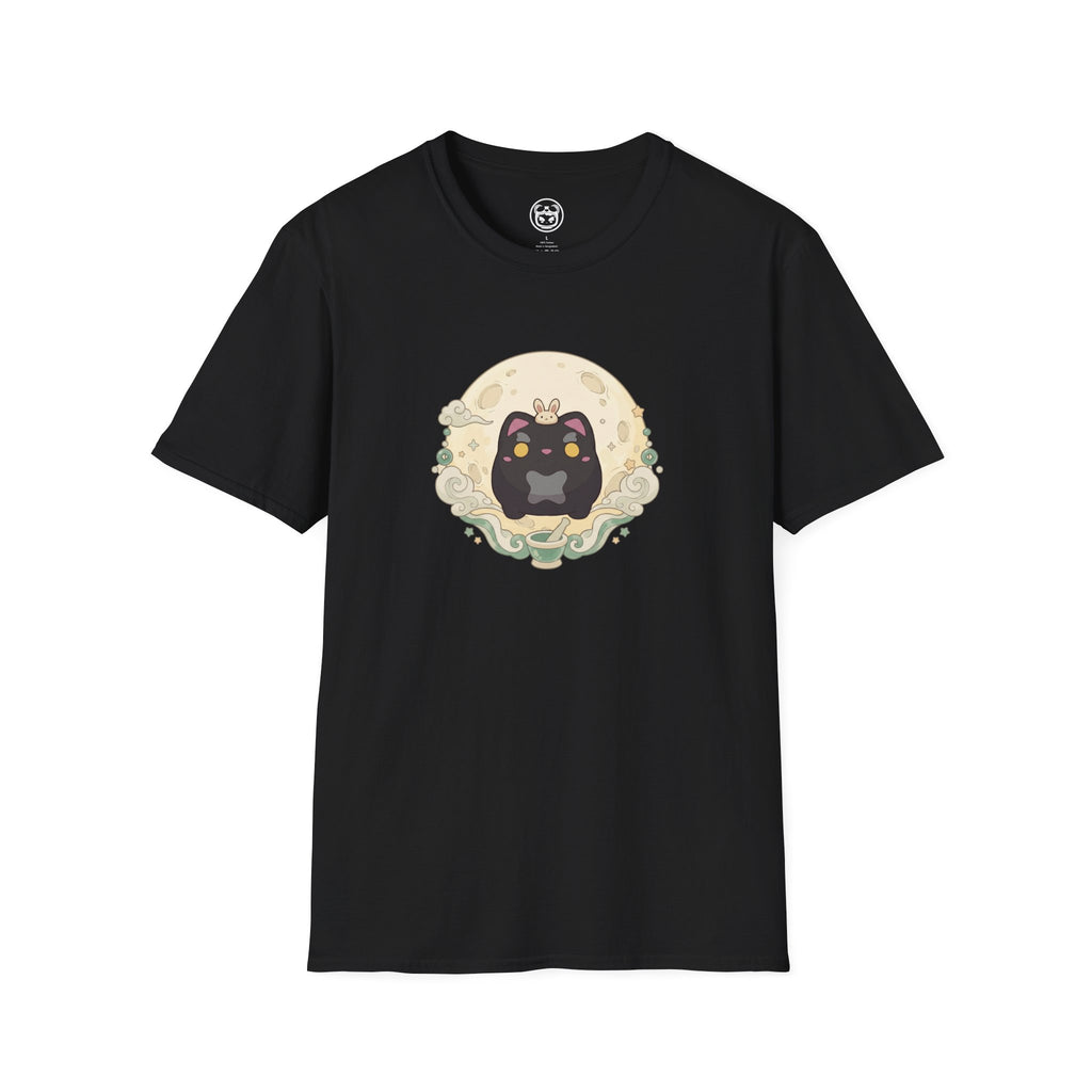 Moon Rabbit Connection T-Shirt