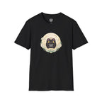 Moon Rabbit Connection T-Shirt