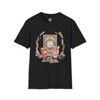 Trading Card Portal T-Shirt