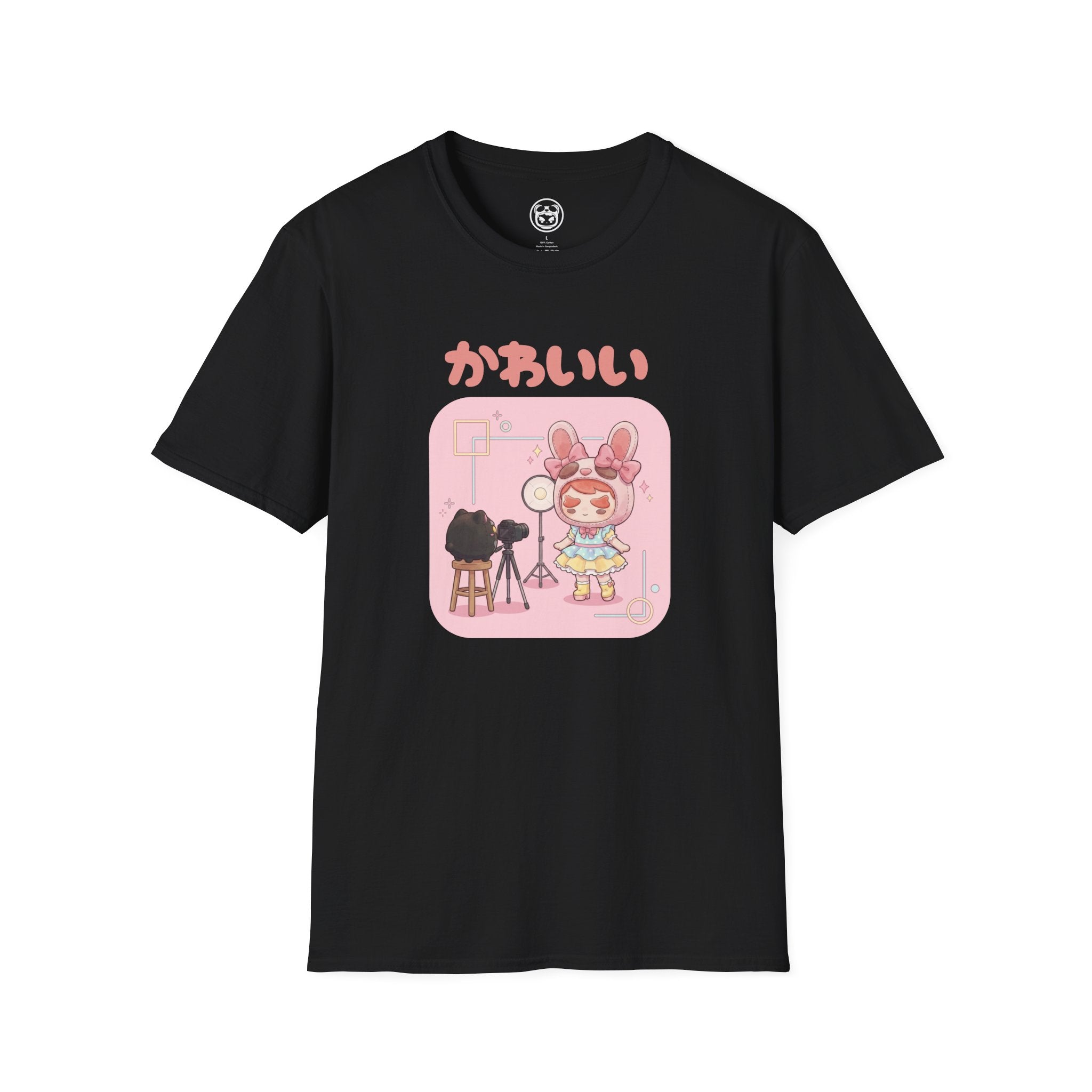 Fashion Star T-Shirt