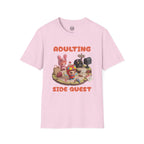 Adulting Side Quest T-Shirt