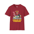 Analog Kid Forever T-Shirt