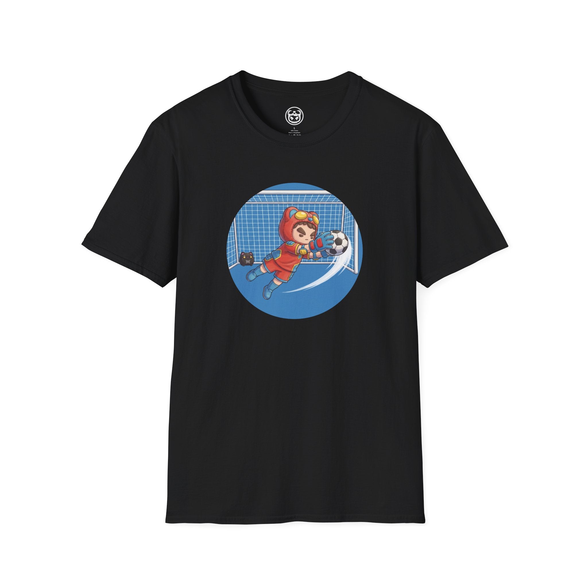 Goalkeeper Hero T-Shirt