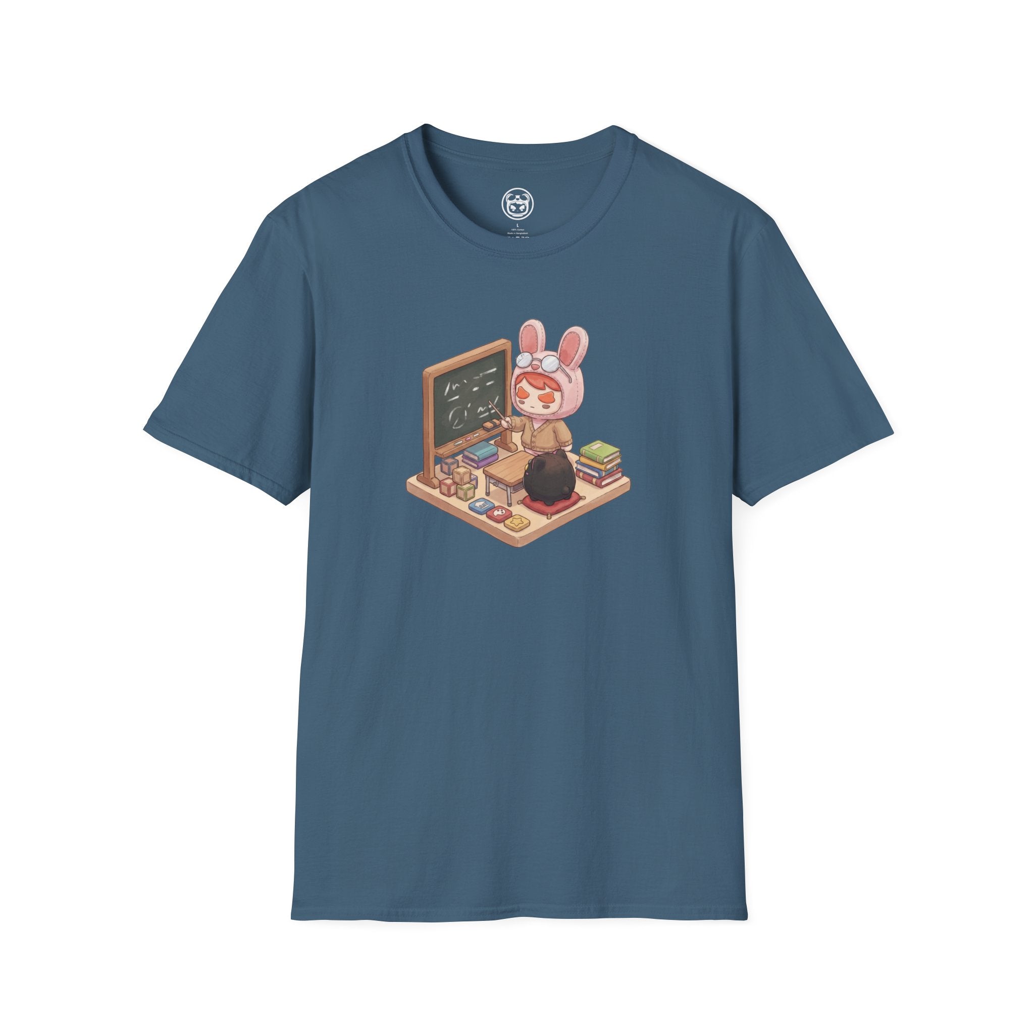 Story Time Classroom T-Shirt