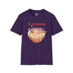 Ramen Hot Spring Retreat T-Shirt