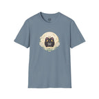 Moon Rabbit Connection T-Shirt
