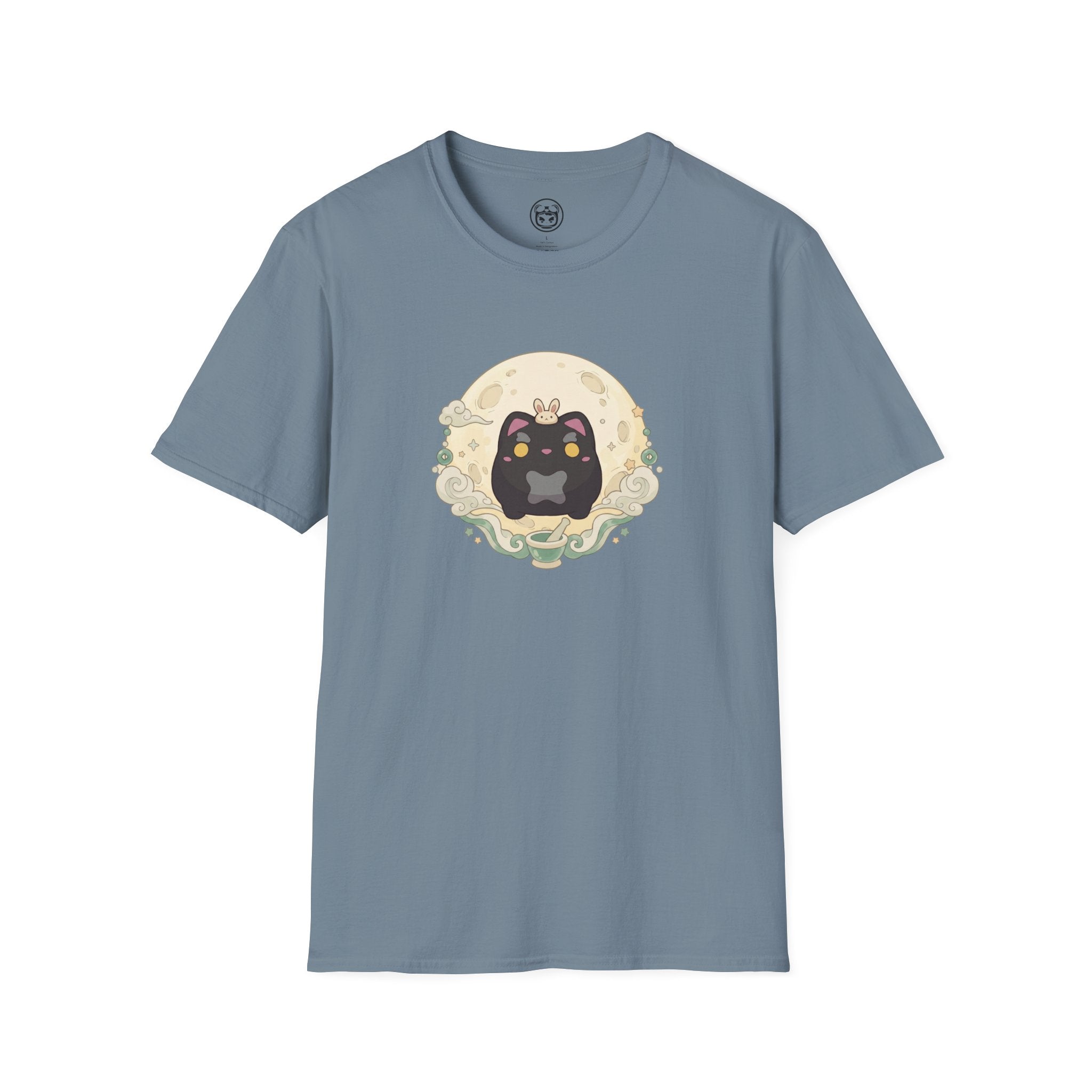 Moon Rabbit Connection T-Shirt