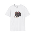 Nekuro Saw Everything T-Shirt