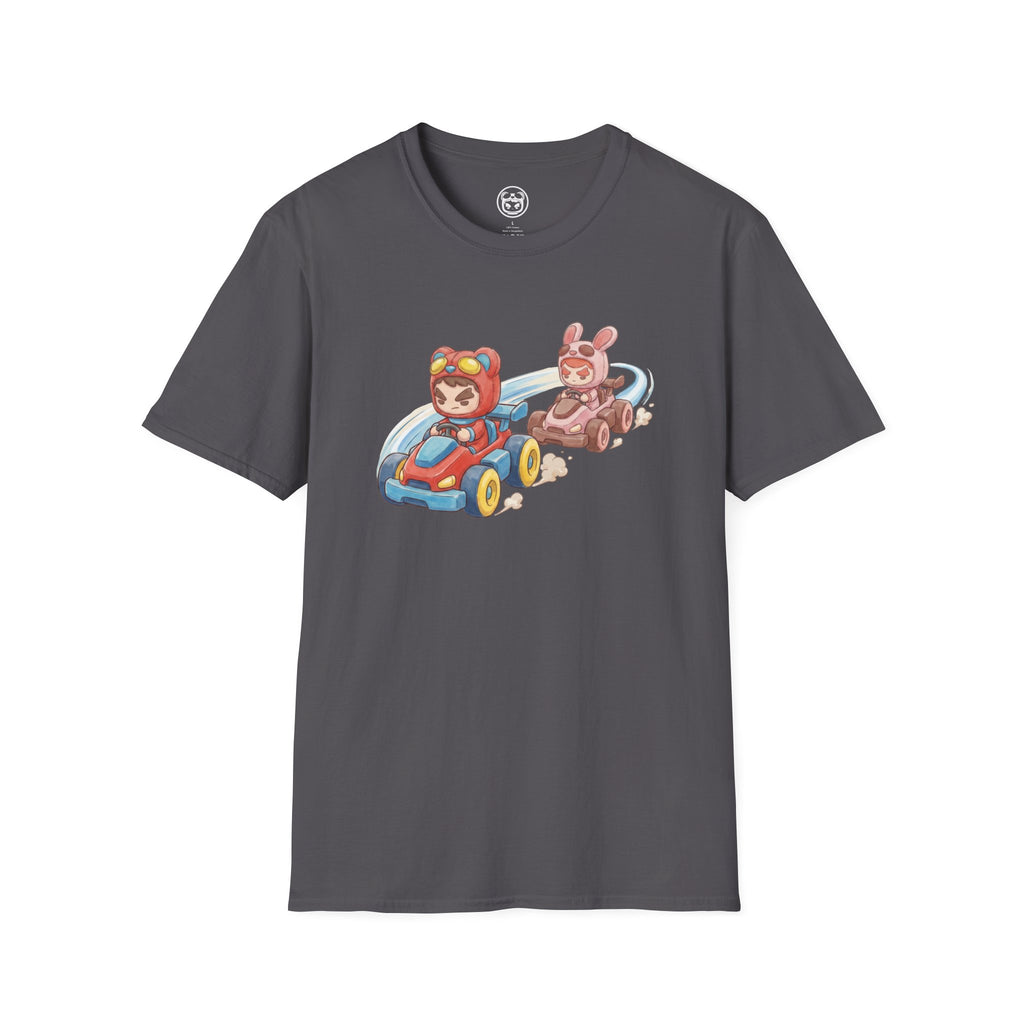 Mini Racer Showdown T-Shirt