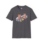 Mini Racer Showdown T-Shirt