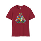 Laundry Boss Fight T-Shirt