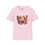 Little Me Is Proud T-Shirt