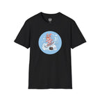 Snow Dash T-Shirt
