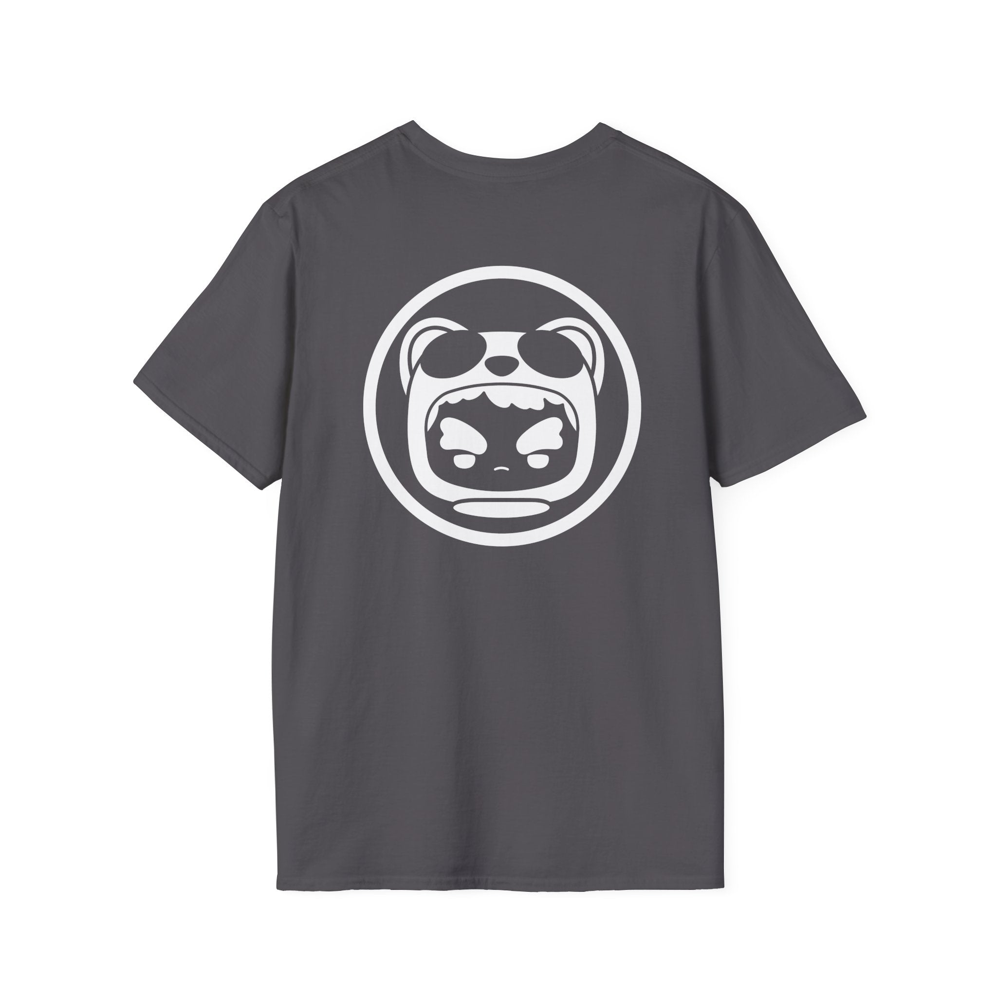 My Kid Inside  OG Crew T-Shirt 2
