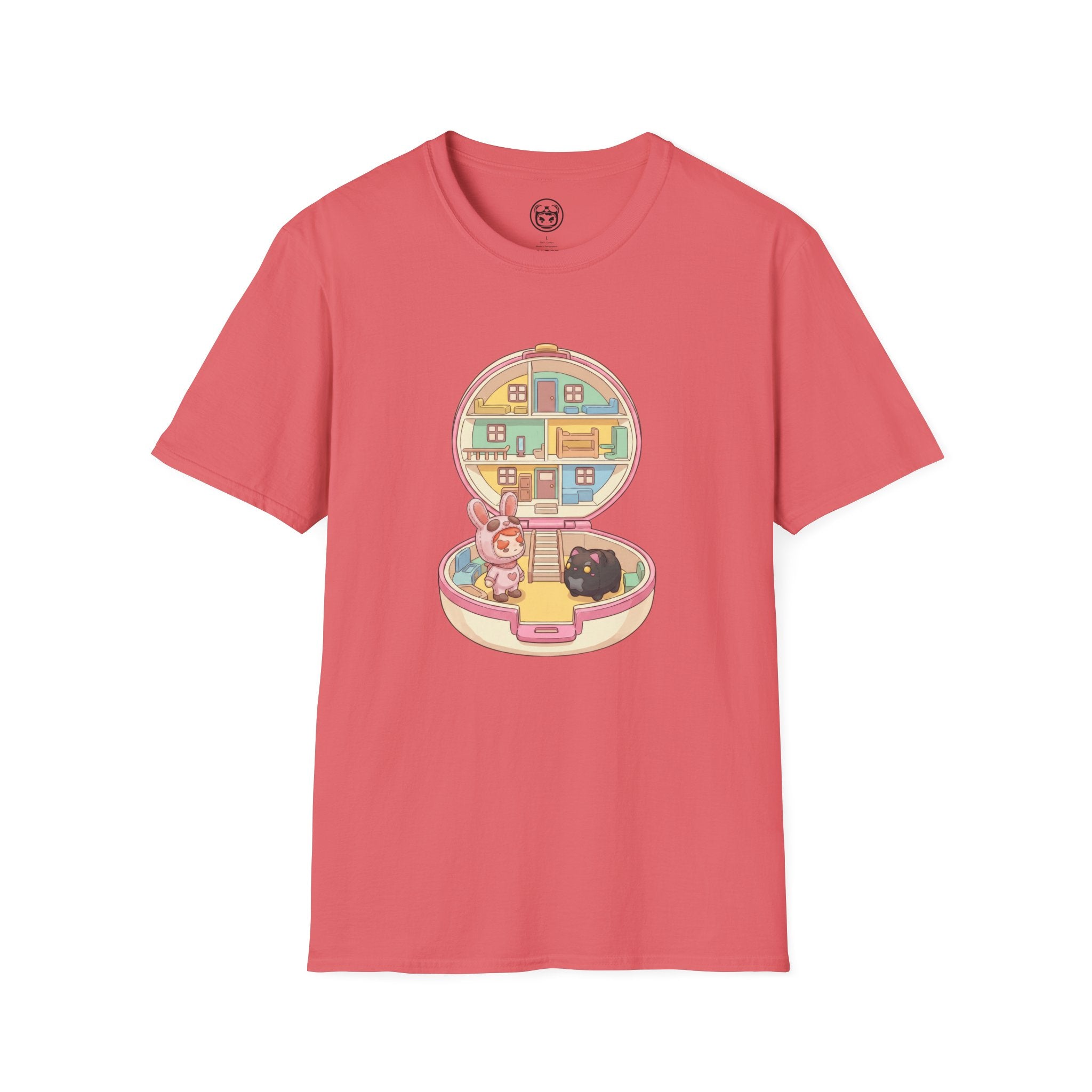 Dollhouse Escape T-Shirt