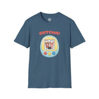 Pocket Pet Check-In T-Shirt