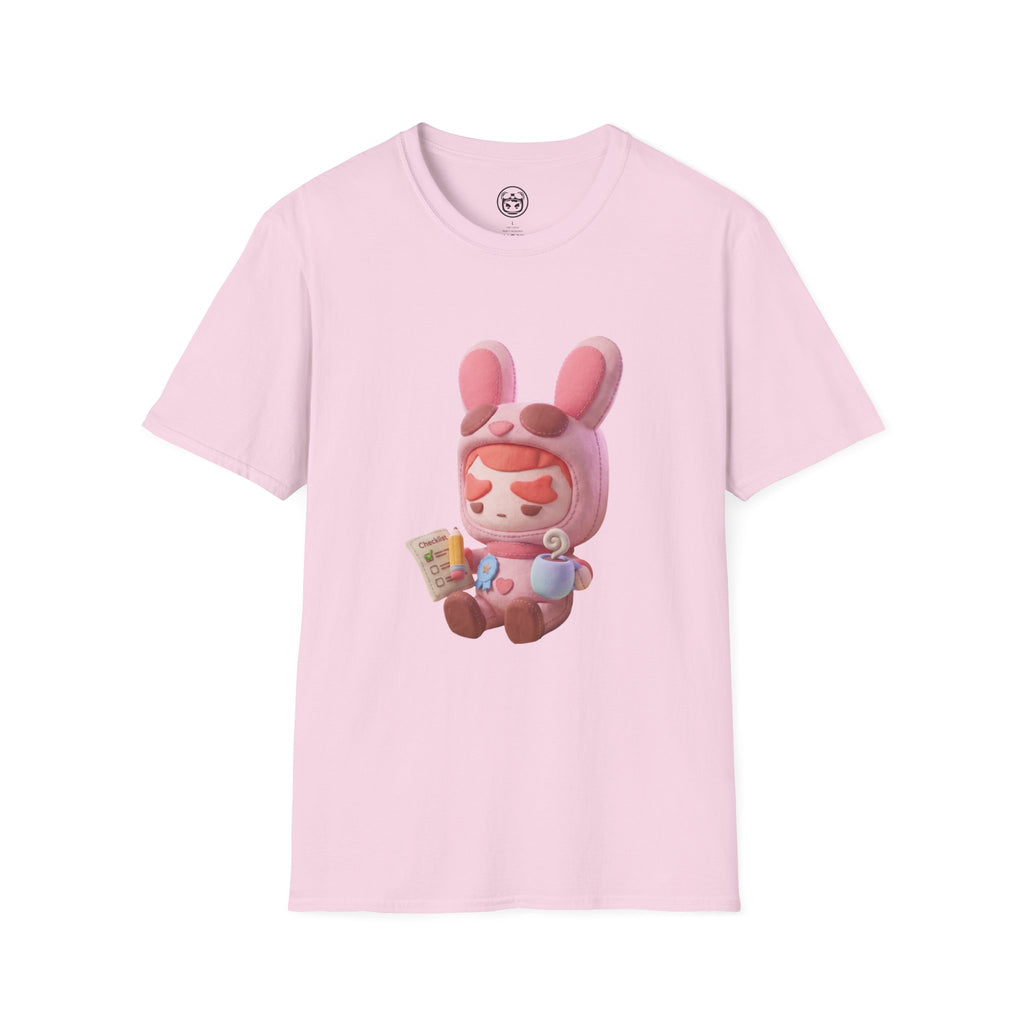 Today I Did My Best T-Shirt