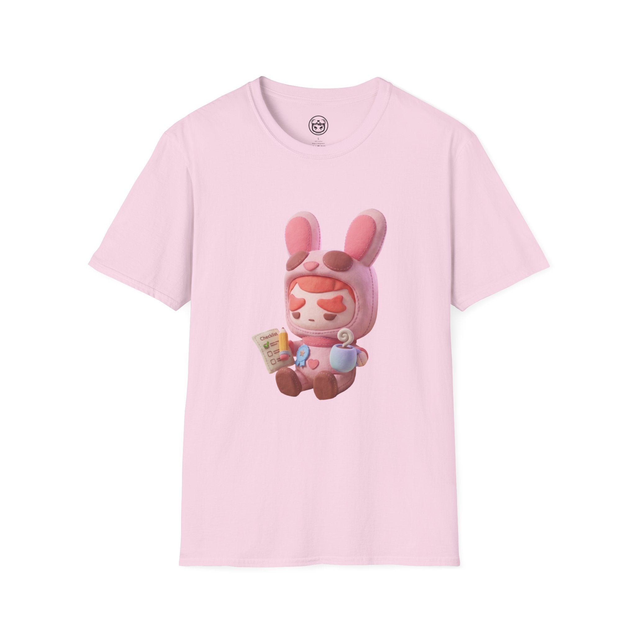Today I Did My Best T-Shirt