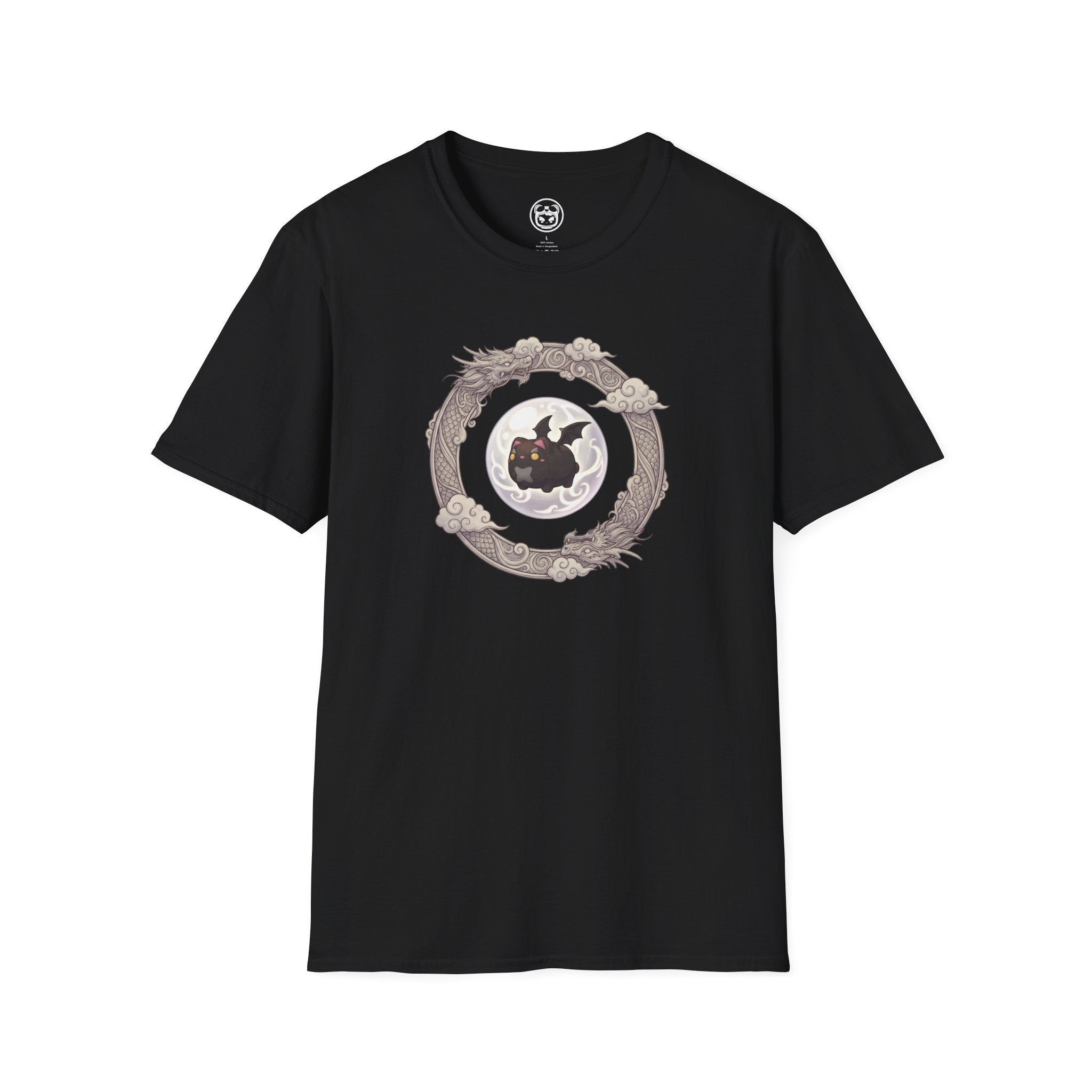 Dragon Pearl Mystery T-Shirt