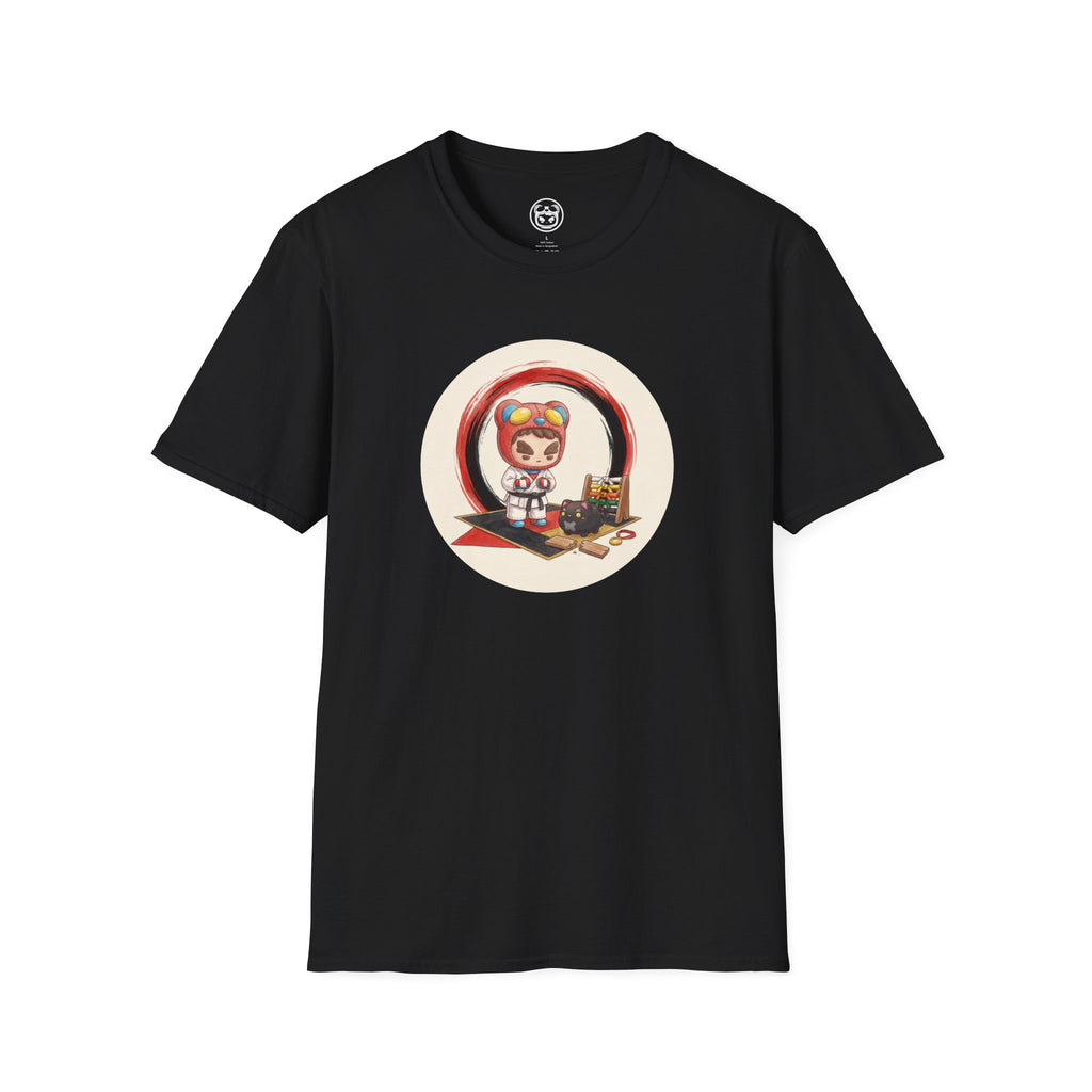 Iron Spirit T-Shirt
