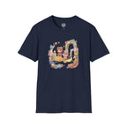 Snack Pack Ruins Drift T-Shirt