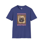 Chupacabra Rumors T-Shirt