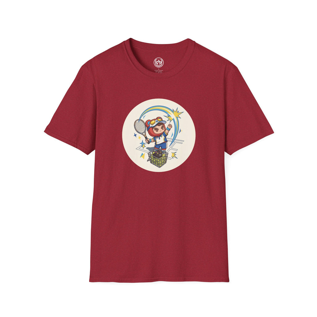Ace Serve T-Shirt