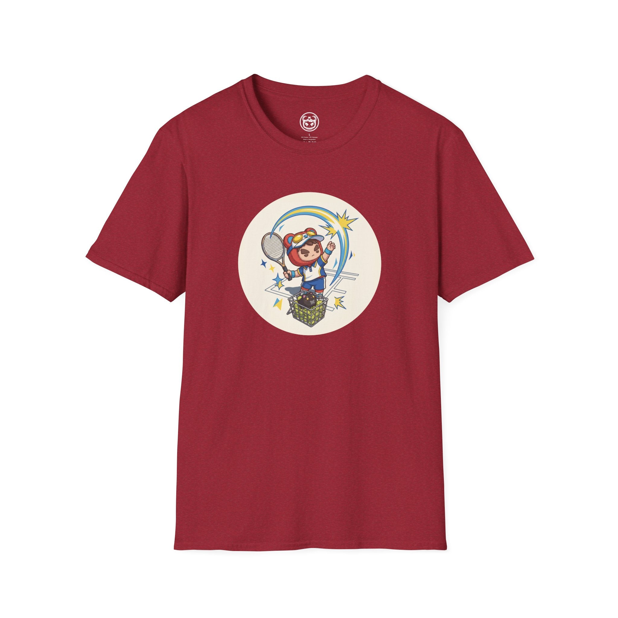 Ace Serve T-Shirt