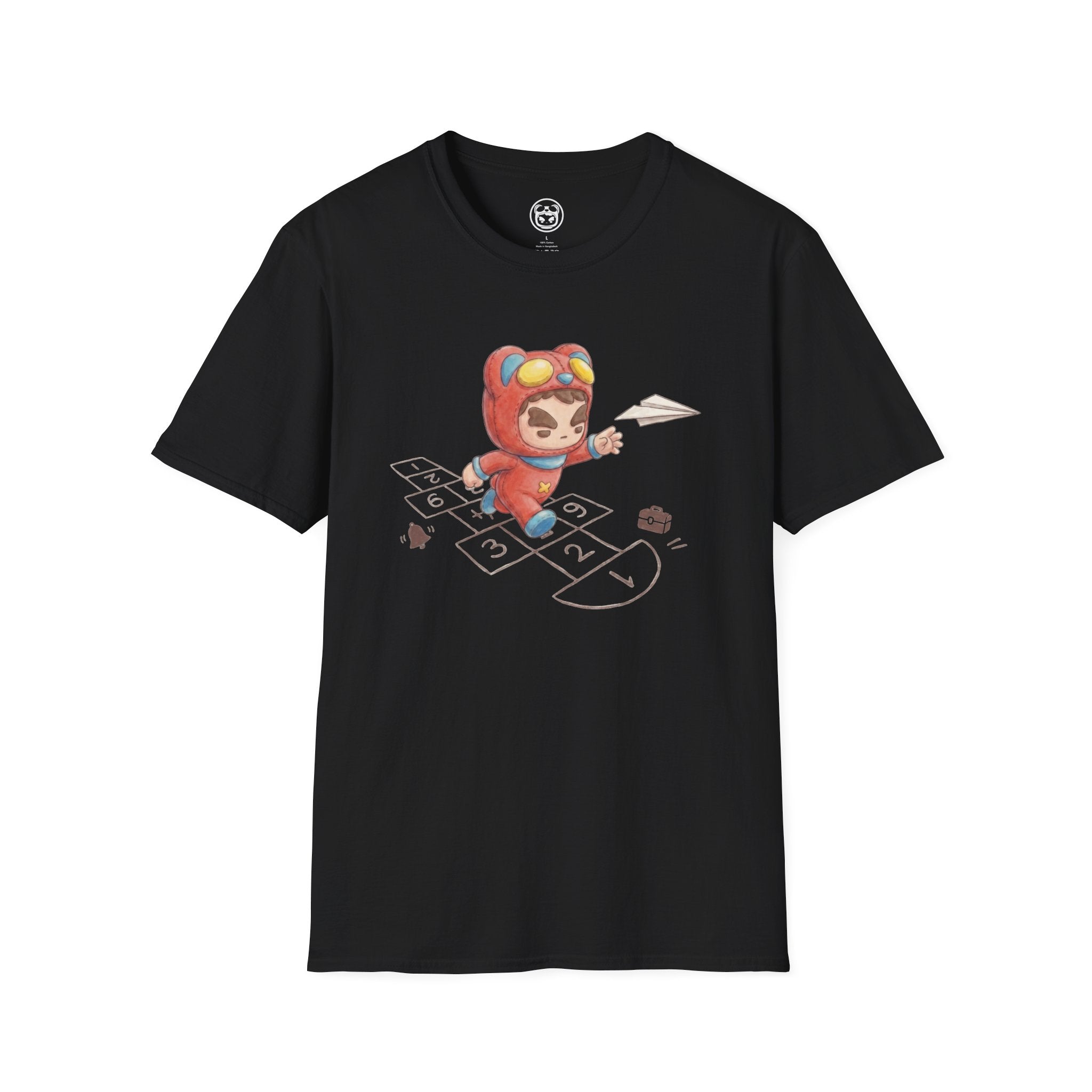 Recess Lives in Me T-Shirt