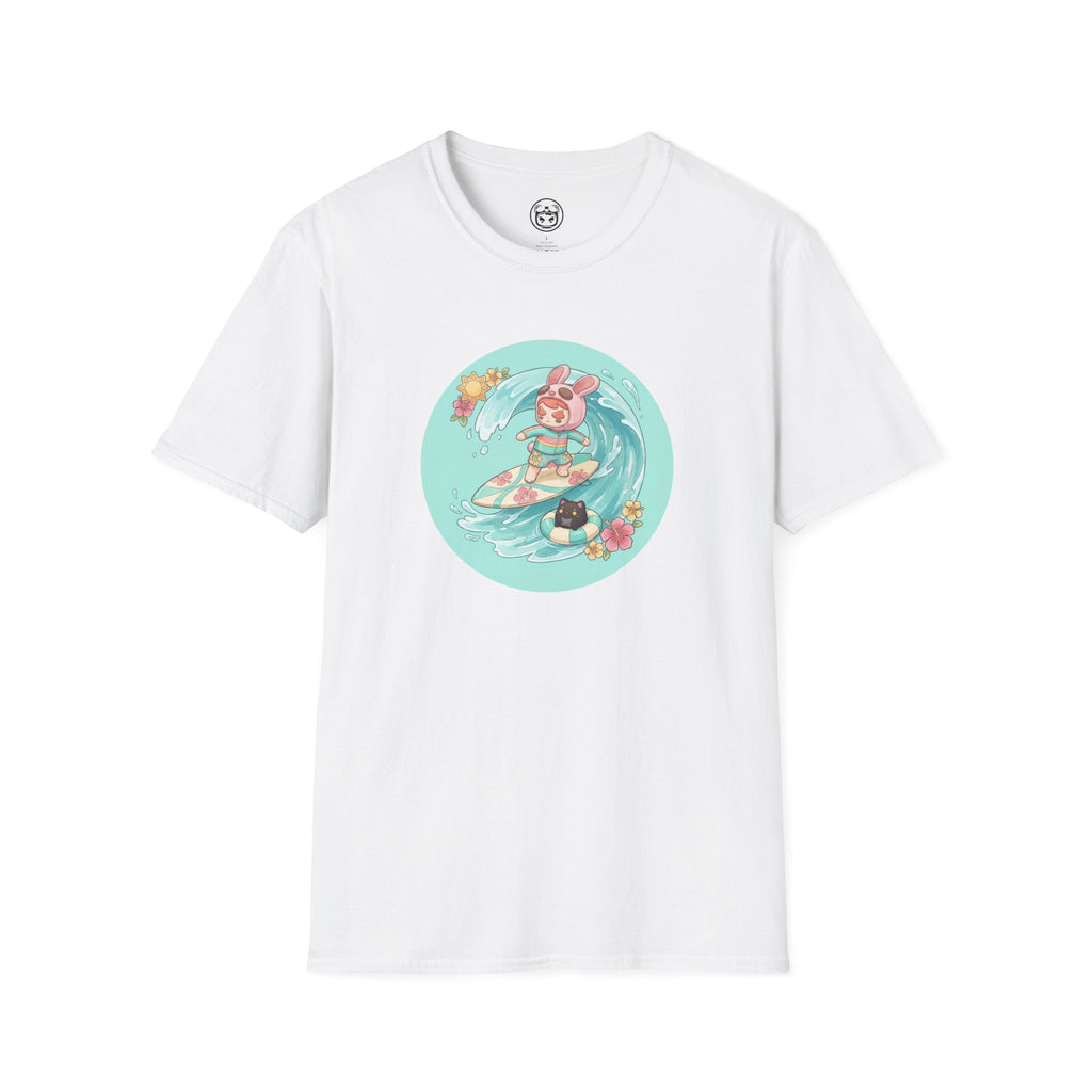 Wave Rider T-Shirt
