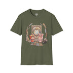 Trading Card Portal T-Shirt
