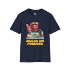 Analog Kid Forever T-Shirt