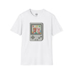 Brick Game Survival T-Shirt