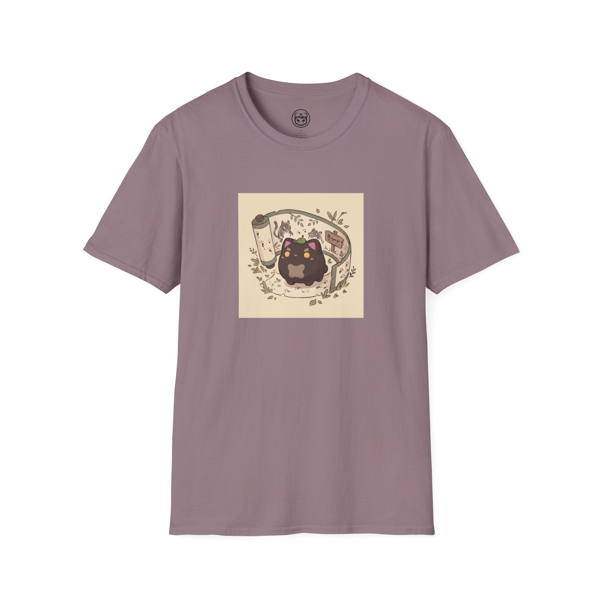 Tsuchinoko Encounter T-Shirt