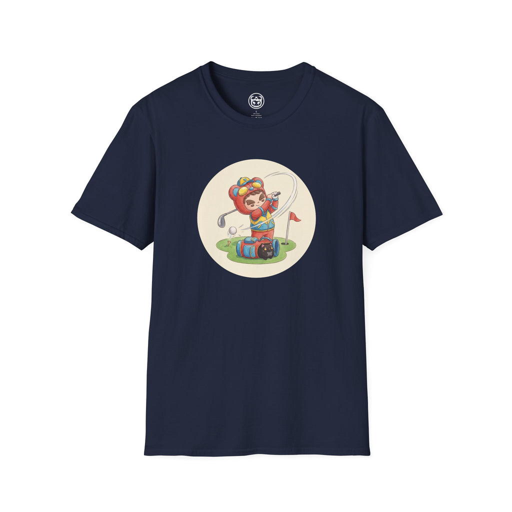 Power Swing T-Shirt