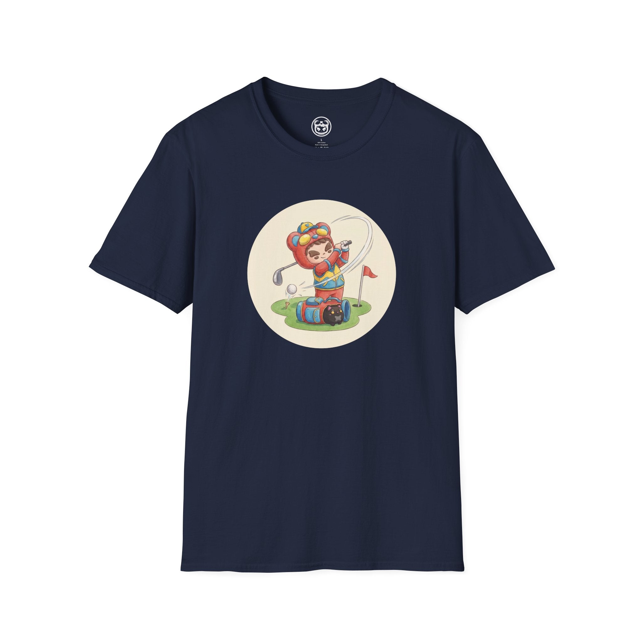 Power Swing T-Shirt