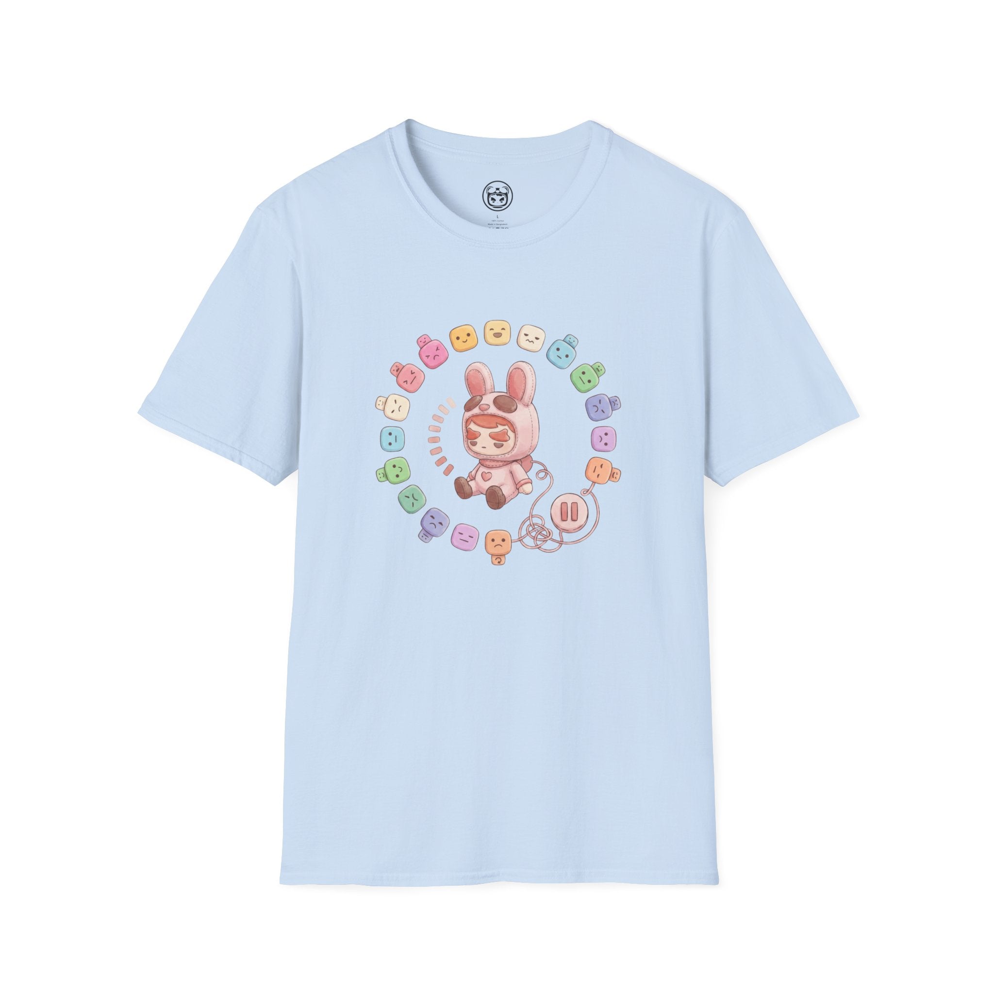 Emotionally Buffering T-Shirt