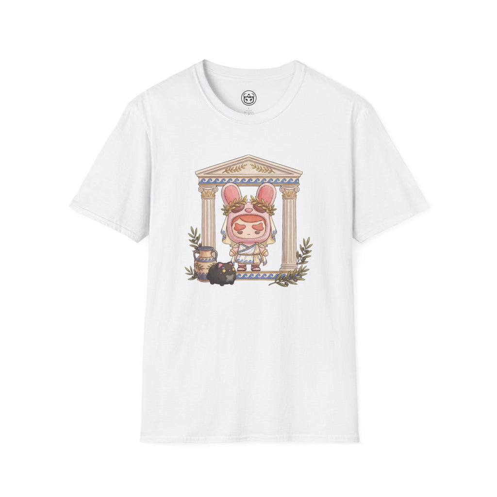 Tiny Olympian Muse T-Shirt