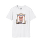 Tiny Olympian Muse T-Shirt