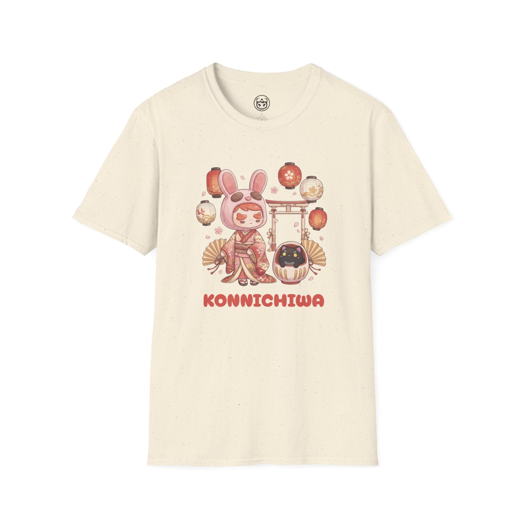 Kimono Festival T-Shirt
