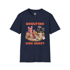 Adulting Side Quest T-Shirt