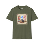 Save Point Camp T-Shirt