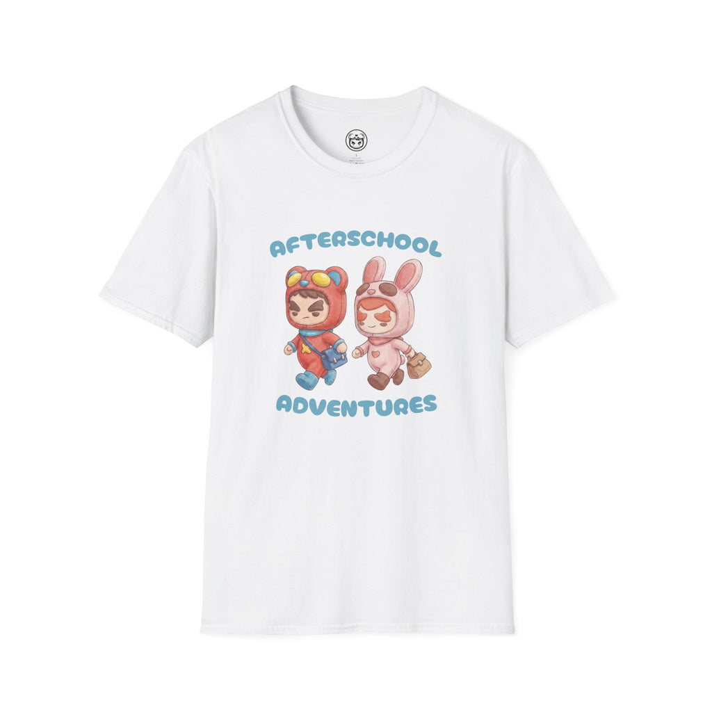 After School Adventure T-Shirt