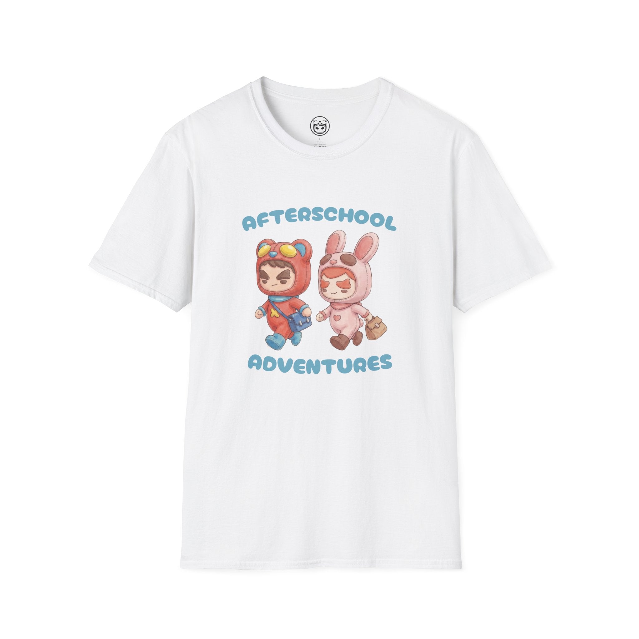 After School Adventure T-Shirt