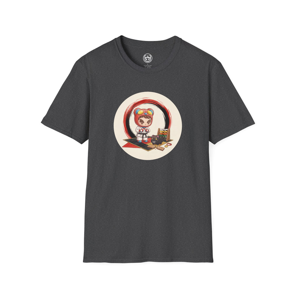 Iron Spirit T-Shirt