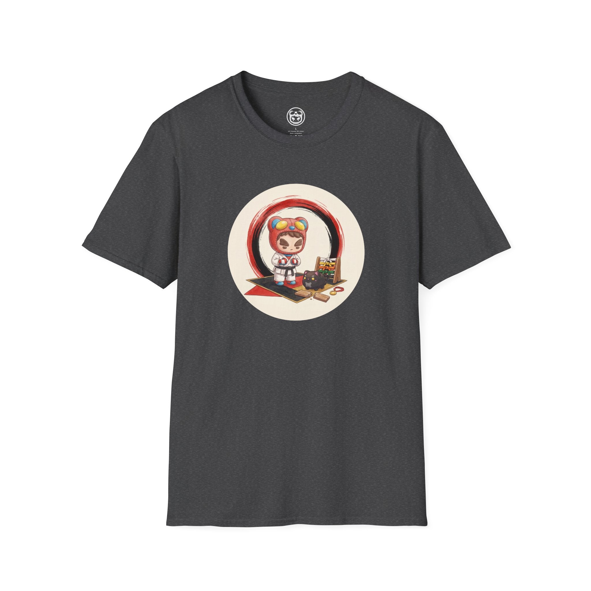 Iron Spirit T-Shirt
